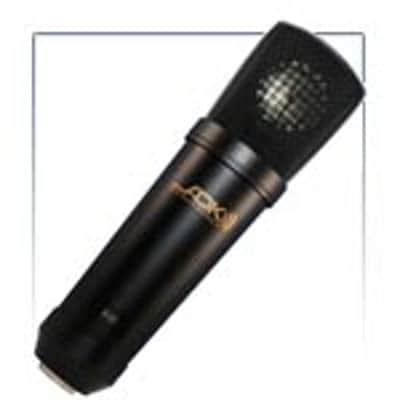 ADK Microphones A-51 Mk5.1 Large Diaphragm Cardioid Condenser Microphone