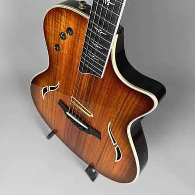 Taylor T5-C2 Custom Koa - 2005 image 9