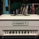 Hiwatt DR-103 Custom White Made in 2006 DR103 100 Watt