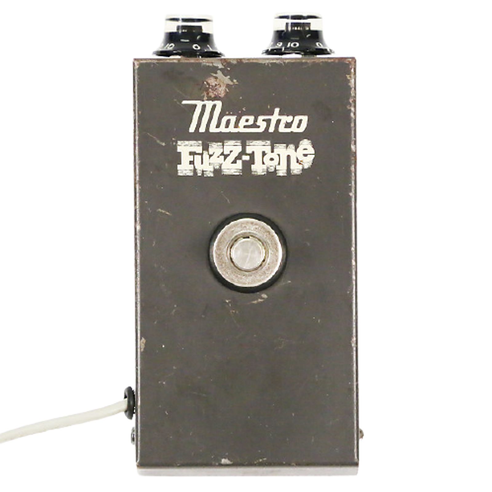 Maestro Fuzz-Tone FZ-1A | Reverb