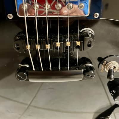 FireFly Semi Hollow 335 image 3