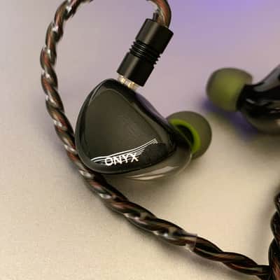 TSMR Onyx IEM - Mint Condition image 4