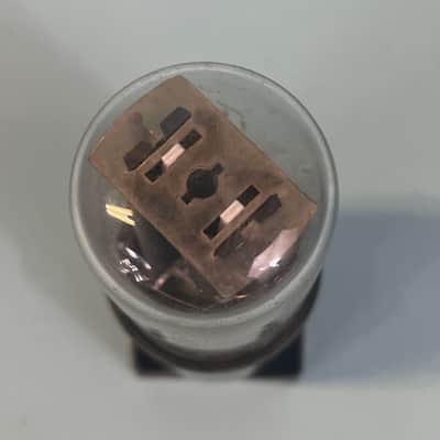 1967 RCA 5Y3GT Vintage Black Plate Made In USA Rectifier Tube! T130 image 5