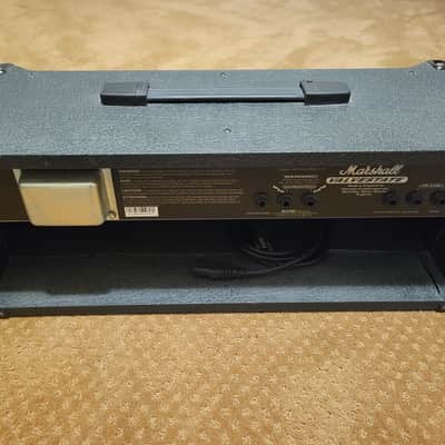 Marshall Valvestate VS100H 3-Channel 100-Watt Guitar Amp Head image 6