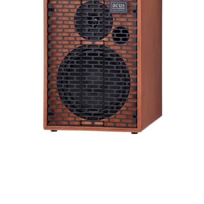 ACUS One Forstrings Ferdi 8 - 150w - Wood image 2