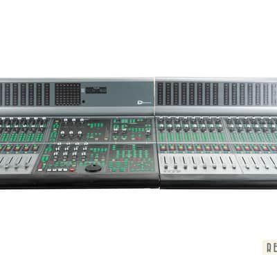 Avid Digidesign Icon D-Command ES 24 Fader Control Surface image 3