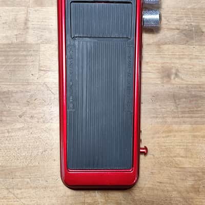Dunlop Dunlop SW-95 Slash Signature Wah-Wah image 2