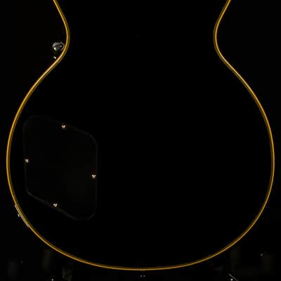 Epiphone Inspired by Gibson Artist Collection Joe Bonamassa 1959 Les Paul Custom - Limited to 1500 Pieces image 2