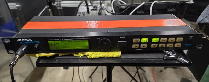 Alesis DM5 Electronic Drum Module