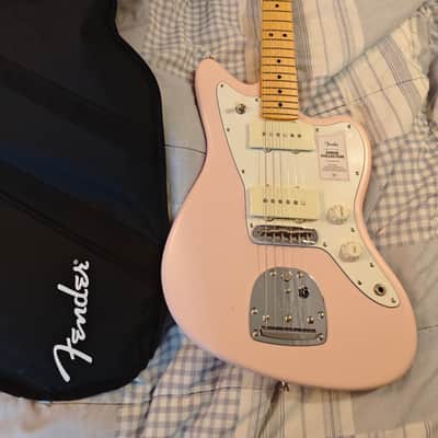 Fender MIJ Junior Collection Jazzmaster | Reverb