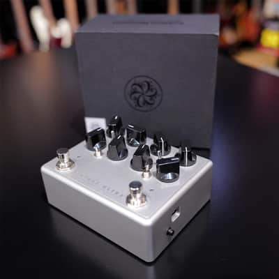 Darkglass Electronics Vintage Ultra V2 image 2