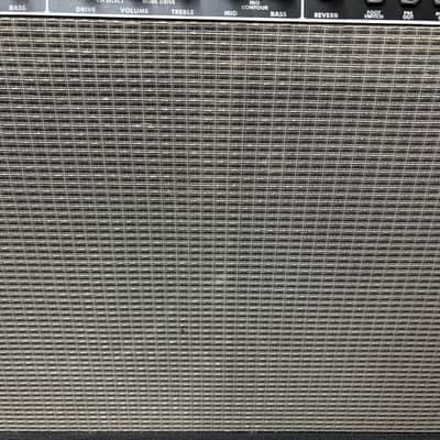 Fender Frontman 212R 100-Watt Guitar Combo Amplifier - Black - Used Amp image 7