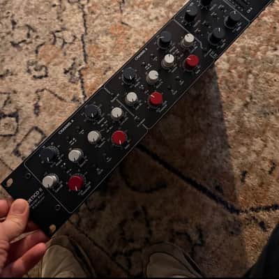 Rupert Neve Designs Portico II Master Buss Processor 2012 - Present - Shelford Blue image 2
