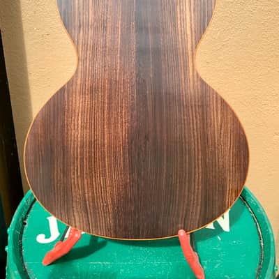 Avalon Guitar-Bouzouki image 4