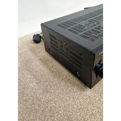 Yamaha RX-A680 - Receiver - Black - Excellent w/ remote_control image 9