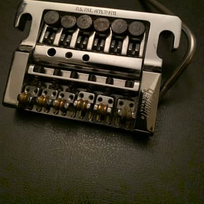Gibson Kahler Tremolo  80s image 1
