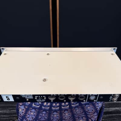 DOLBY A-Type model 361 Noise Reduction Frame w/ CAT No. 22 Card image 17