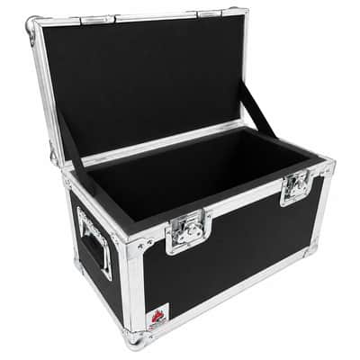 Guitar Amp Head Case-MADE TO ANY SIZE-Lunch Box Style / 3/8" Birch Walls image 2