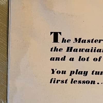 Kalamazoo instruments by Gibson Brochure 1940 image 11