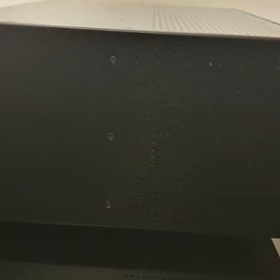 SPL 2050 PQ 2-Channel Mastering Equalizer - Black image 3