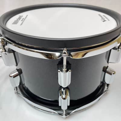 Roland PDA100-MS BK V Drum 10" Mesh Head PDA-100MS image 7