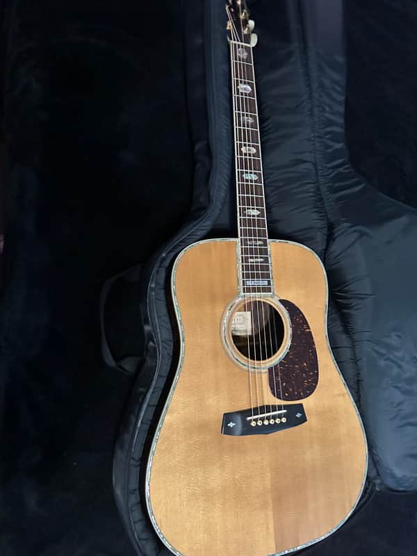 Beautiful Vintage T. Haruo Model No. 150 1974-1982 image 1