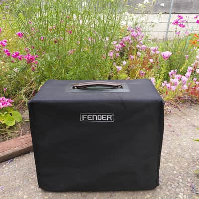 Fender Bassbreaker 15 Limited Edition 15-Watt 1x12" Guitar Combo 2010s - British Green image 4