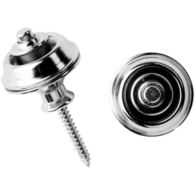 SLS1031N Straplok Dual Design Nickel (lot de 2) Dunlop image 2