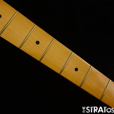 Fender Player II Modified Active Precision P Bass NECK, image 3