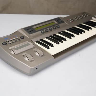 Korg Prophecy Solo 37 Key Monophonic Synthesizer #59314 image 9