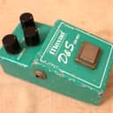 Maxon OD-801 D&S  Distortion 1980