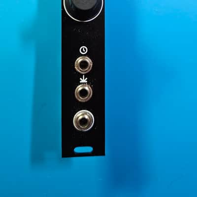 Antumbra KLIK - Trigger Sequencer Module 4HP image 1