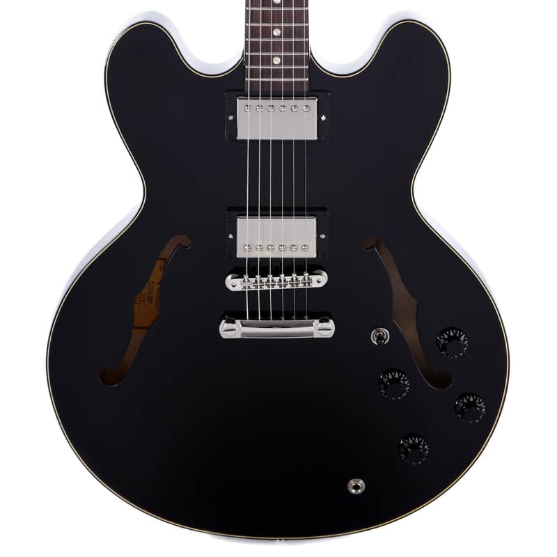 Gibson Memphis ES-335 Studio 2019 image 3