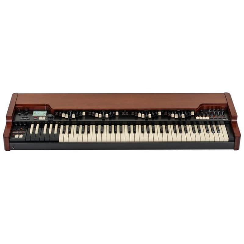 Immagine Hammond XK-7 - 1