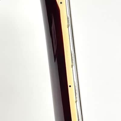 Stagg Les Paul Copy SEL-STD Standard L Series 2020s - Gold image 10