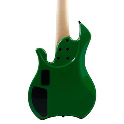Markbass MB Kimandu Regular Green image 2