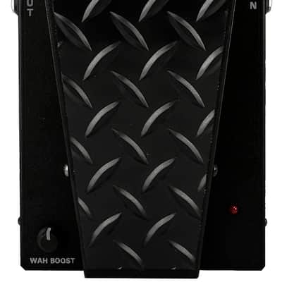 Reverb.com listing, price, conditions, and images for morley-tremonti-wah