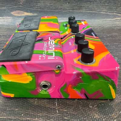 Immagine Ibanez Jemini Distortion / Steve Vai - 7