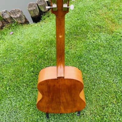 1967 Gibson LG-0 Bild 8