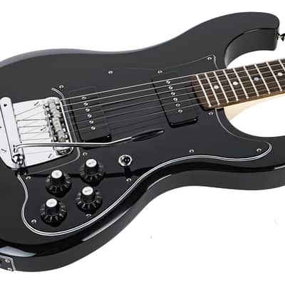 New Nils Nord SA-II Black image 7