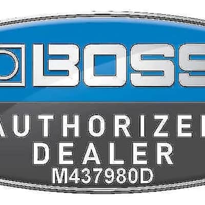 Boos TU-3 Chromatic Tuner Pedal image 3