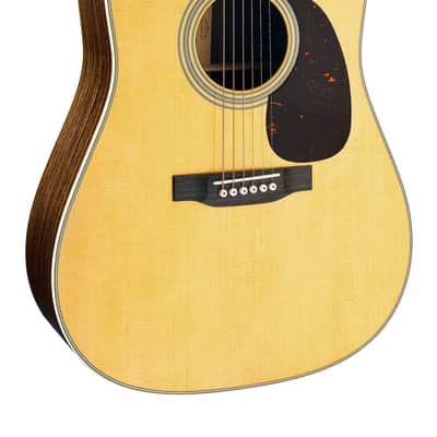 Martin Standard Series D-28 Acoustic Guitar w/ Case image 1