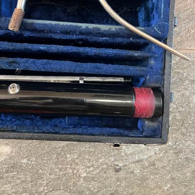 Bassoon. Linton 5K brand. Made in USA image 5