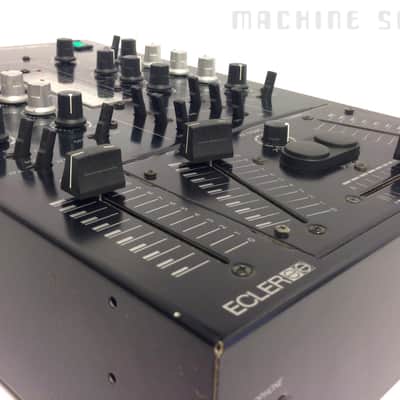 Ecler Smac Pro 30 DJ Mixer | Reverb