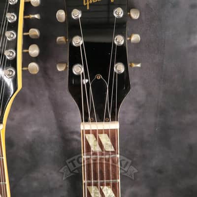 Gibson 1974-1975 EDS-1275 image 3