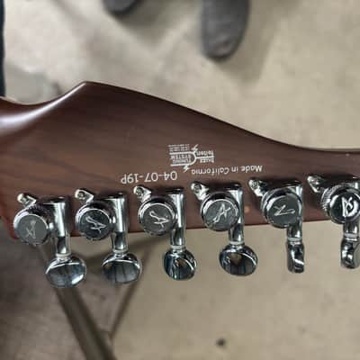 Tom Anderson Guitarworks T Classic image 3