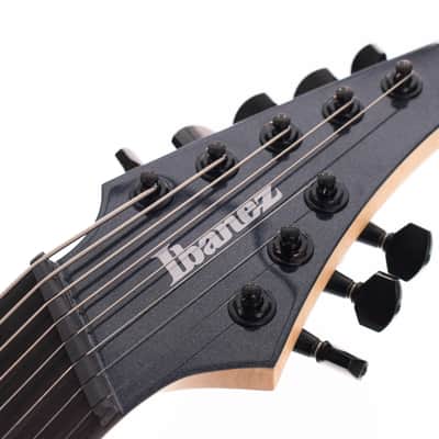 Ibanez A528-IPT Alpha 2026 - Present - Iron Pewter 3143gr image 3