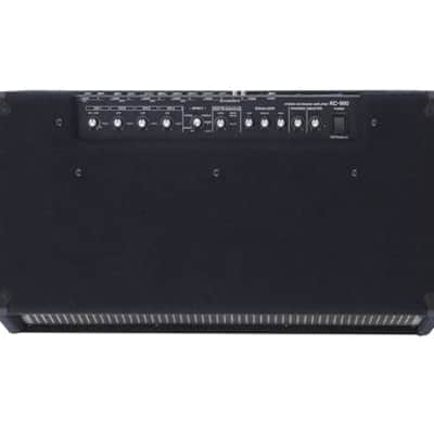Roland KC990 Keyboard Amplifier image 4