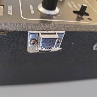 Immagine Korg SR-120 MiniPops - Analog Rhythm Classic - Portable suitcase version - Tested - 12