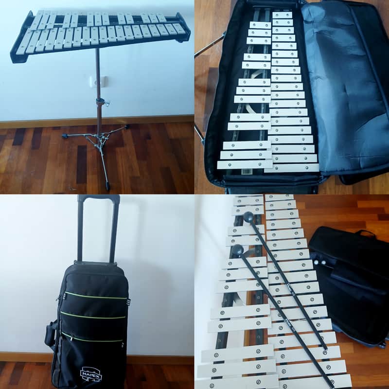 Mapex Glockenspiel 2020's image 1